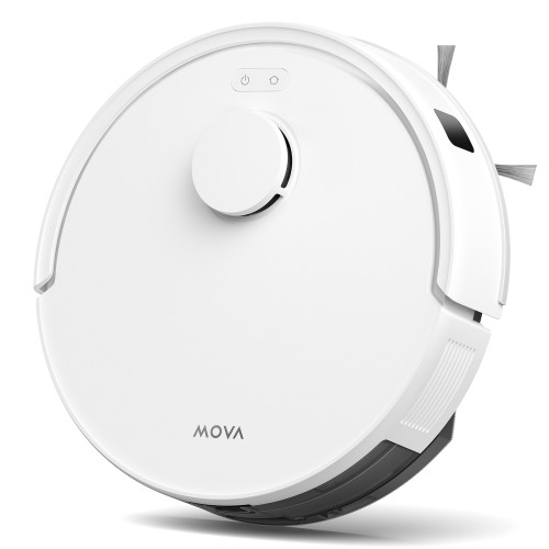 DREAME MOVA E20 ROBOT VACUM AND MOP