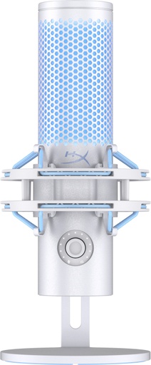 [AN1D9AA] QuadCast 2 - Micrófono USB (Frost)