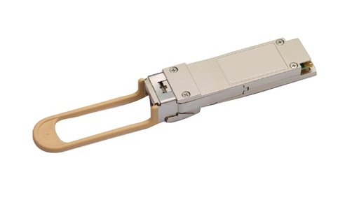 [JL308A] Aruba Networking 40G QSFP+ LC Bidirectional 150m MMF 2-strand Transceiver
