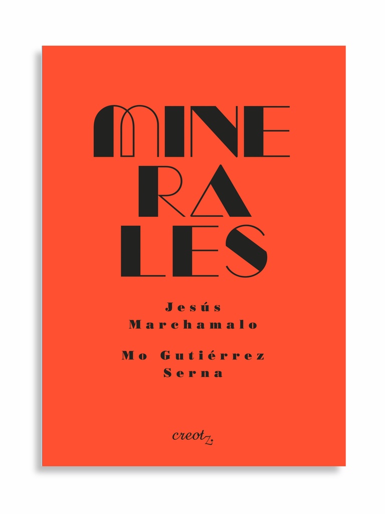 Minerales