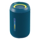 ROLLER FURIA 2 TINY Altavoz portátil estéreo Azul 10 W