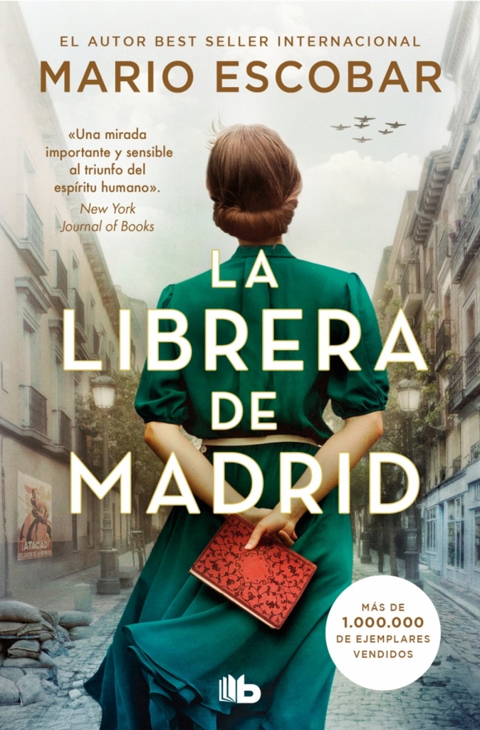 LIBRERA DE MADRID, LA