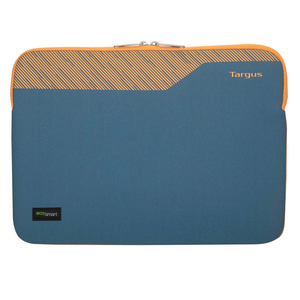 Pulse II EcoSmart 35,6 cm (14") Funda Azul, Naranja