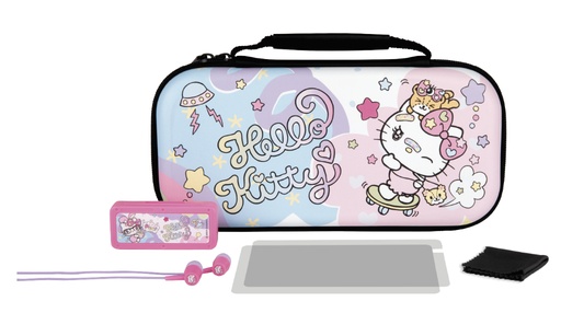 [10019000003] Hello Kitty Kit de accesorios