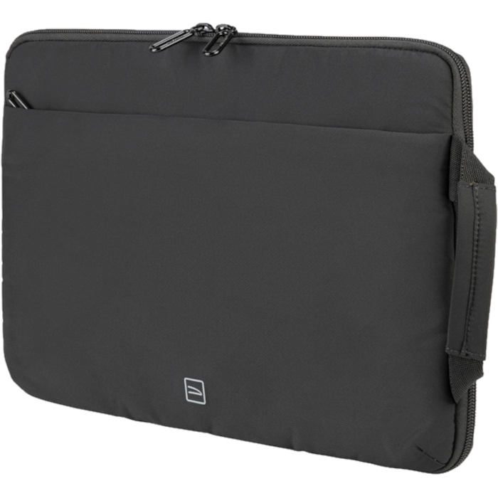 Sandy 35,6 cm (14") Funda Negro