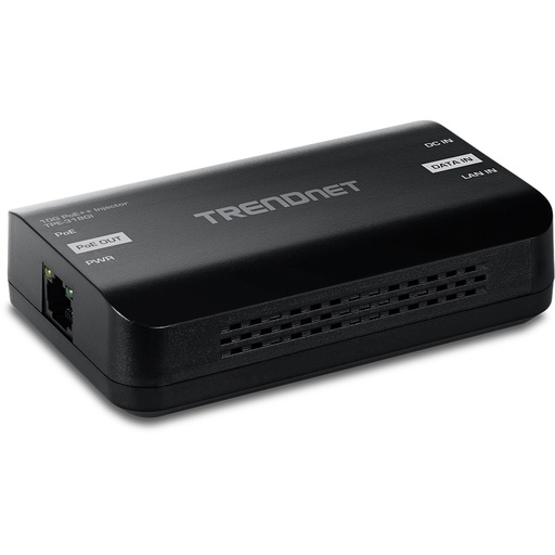 [TPE-318GI] TPE-318GI adaptador e inyector de PoE 10 Gigabit Ethernet