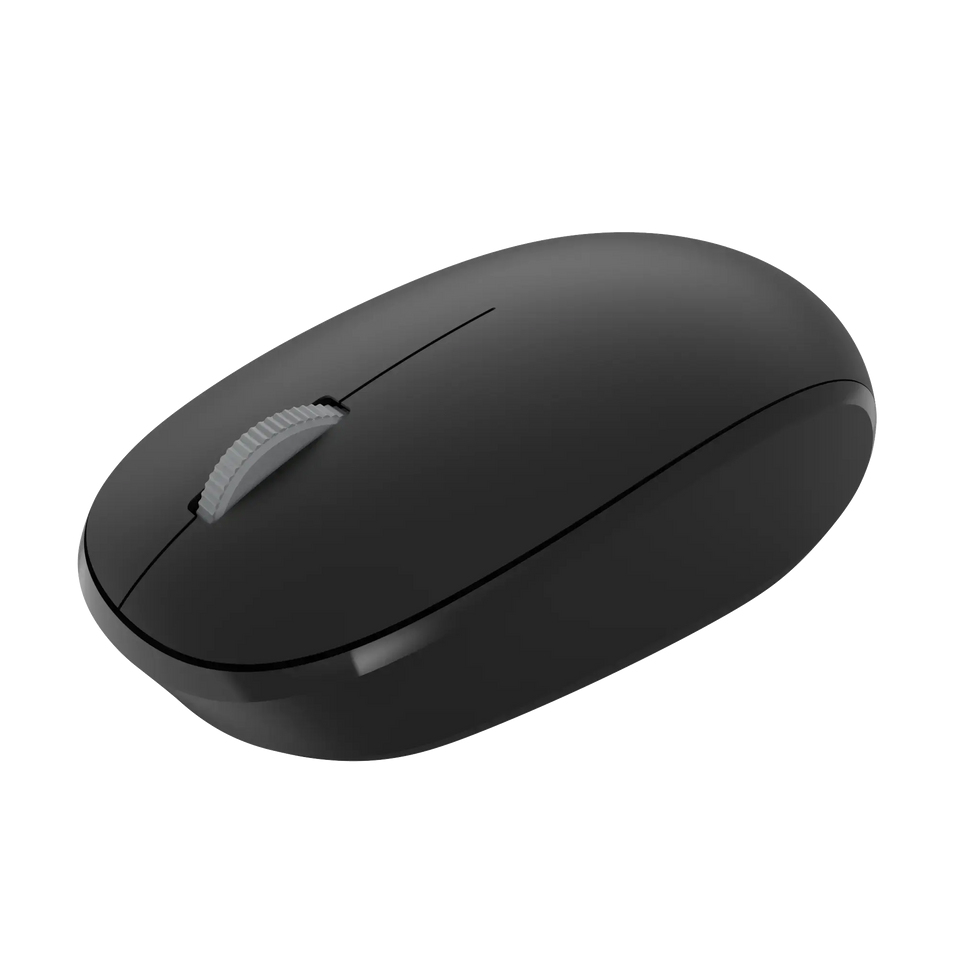 Designed by Microsoft Ratón bluetooth