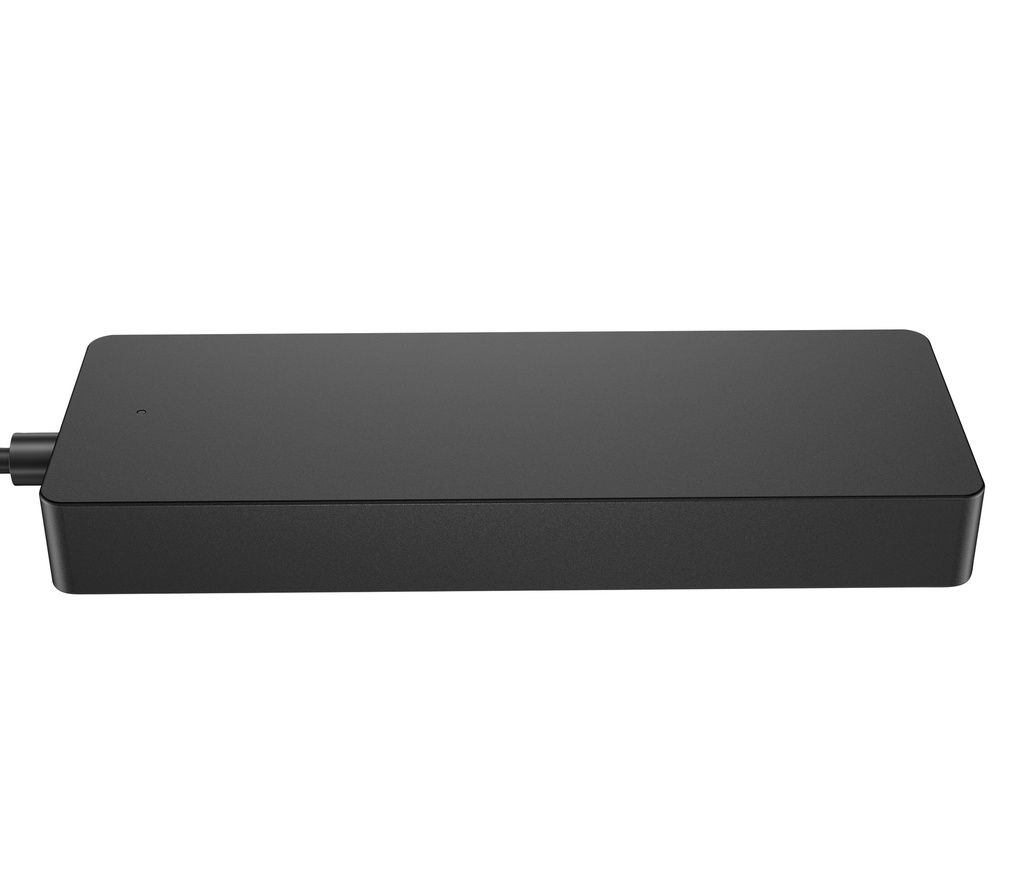Concentrador de viaje USB-C G3