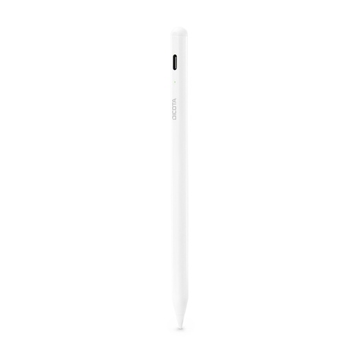 [D32074] D32074 lápiz digital 150 g Blanco