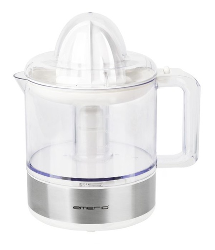 [CP-131451] CP-131451 exprimidor Exprimidor eléctrico con brazo 30 W Blanco