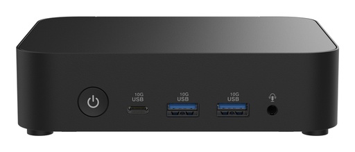 [90AR00M2-M00030] NUC 14 Essential RNUC14MNK2500002 Negro N250