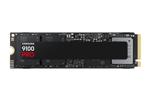 [MZ-VAP1T0BW] MZ-VAP1T0 1 TB M.2 PCI Express 5.0 NVMe V-NAND TLC
