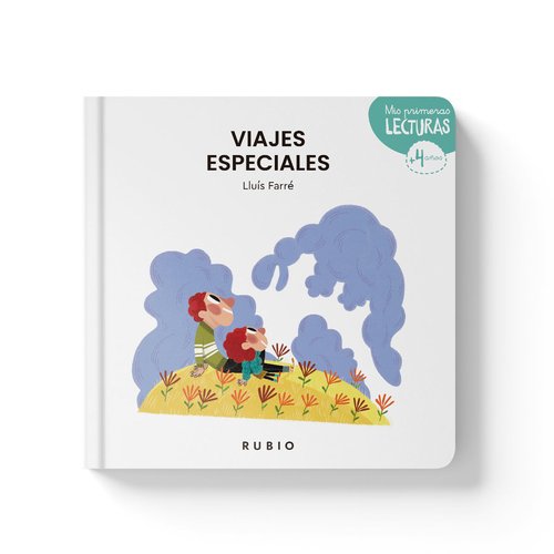 CUENTOS RUBIO VIAJES ESPECIALES