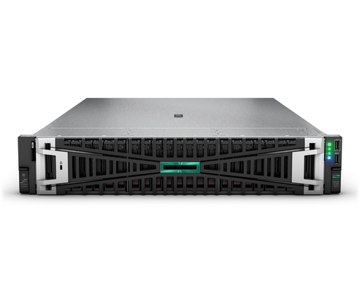 [P81784-425] ProLiant DL380 Gen11 5416S 2.0GHz 16c 1P 2x32GB-R 8SFF MR408i-o 2x480GB SSD 2x1000W PS EU Server
