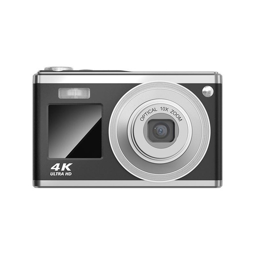 [DC9200BK] Realishot DC9200 Cámara compacta 24 MP CMOS Negro