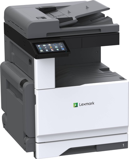 [32D0580] XC932 Laser A3 1200 x 1200 DPI 25 ppm