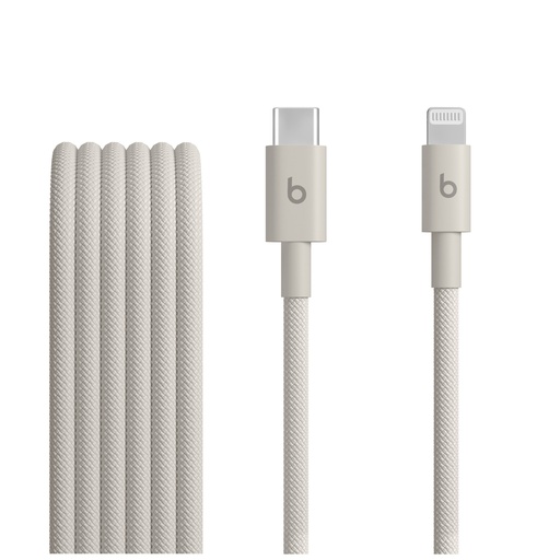 [MDGL4ZM/A] Beats 1,5 m Blanco