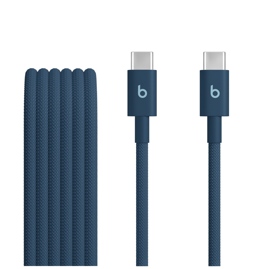 Beats cable USB USB 2.0 1,5 m USB C Marina