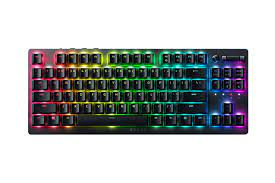 [RZ03-04371100-R311] TECLADO RAZER DEATHSTALKER V2 PRO TENKEYLESS (ESPAÑOL) (RZ03-04371100-R311)