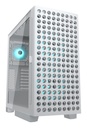 CGR-5YA2W-RGB Midi Tower Blanco