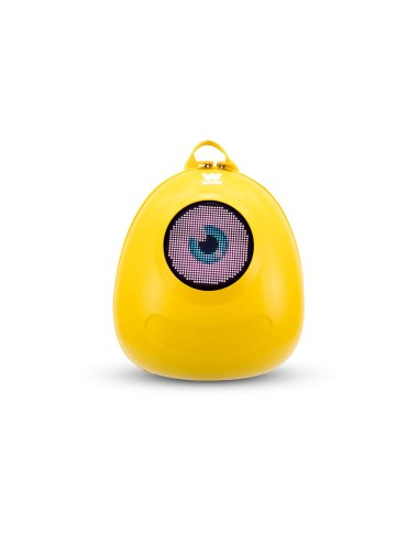 [AC26-011] AC26-011 mochila Amarillo