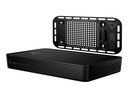 Sistema de videoconferencia Poly G62 con kit de placa de montaje