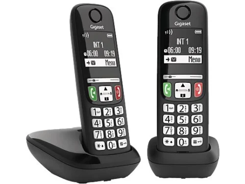 [L36852-H2816-D231] E270 DUO NEGRO