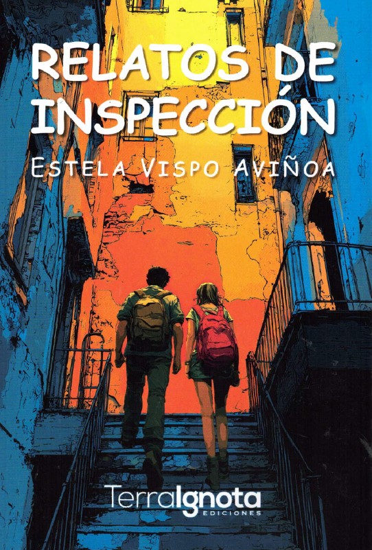 Relatos de inspección