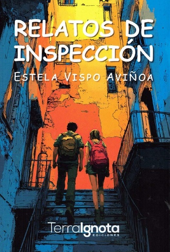 Relatos de inspección