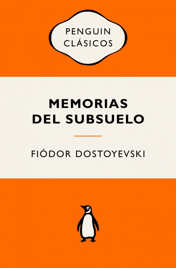 Memorias del subsuelo