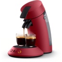 Cafetera de monodosis Original Plus CSA210/91