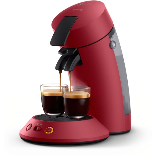 [CSA210/91] Cafetera de monodosis Original Plus CSA210/91