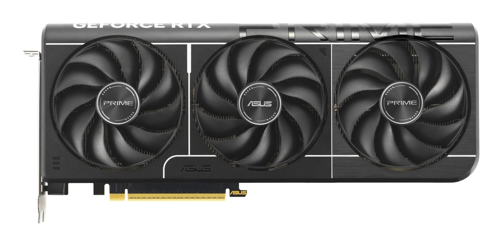 Prime -RTX5070-O12G NVIDIA GeForce RTX 5070 12 GB GDDR7