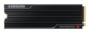 MZ-VAP1T0 1 TB M.2 PCI Express 5.0 NVMe V-NAND TLC