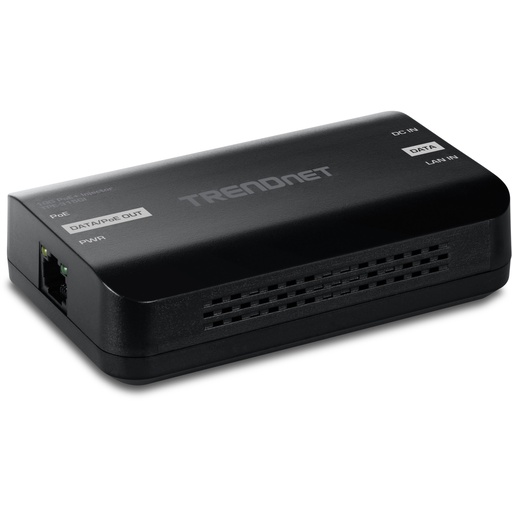 [TPE-315GI] TPE-315GI adaptador e inyector de PoE 10 Gigabit Ethernet