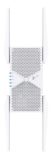 [RE655BE] BE11000 Transmisor y receptor de red Blanco 2500 Mbit/s