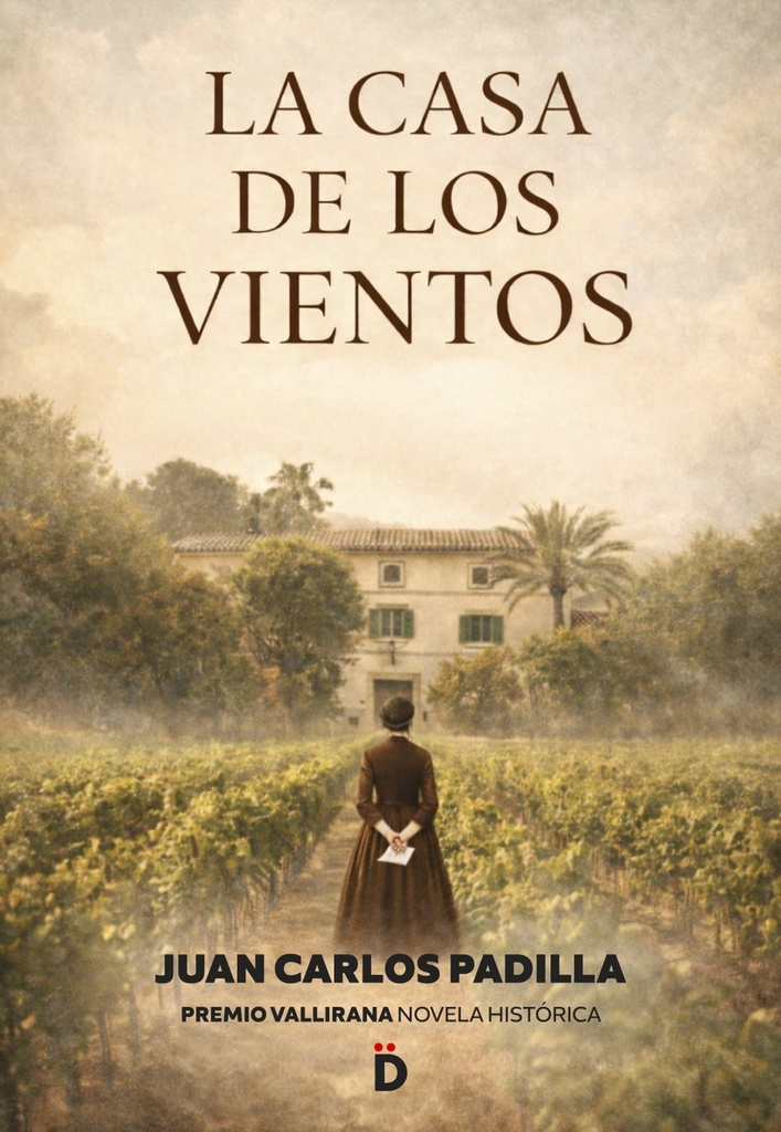 La casa de los vientos