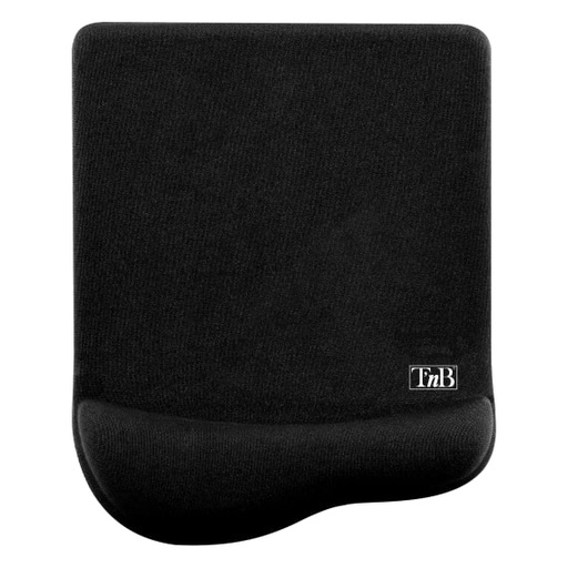 [TSED200BK] TSED200BK alfombrilla para ratón Negro