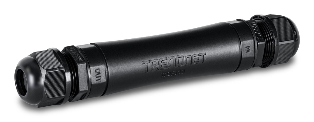 TI-OE110 adaptador e inyector de PoE Gigabit Ethernet