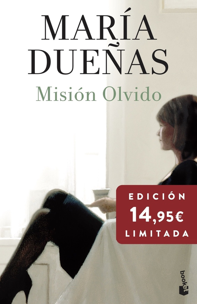 Misión Olvido