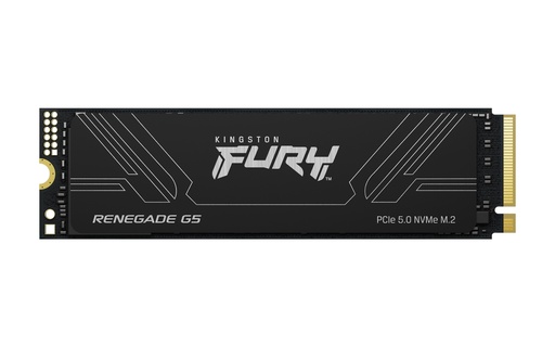 [SFYR2S/1T0] 1T FURY RENEGADE G5 M.2 2280 NVMe SSD