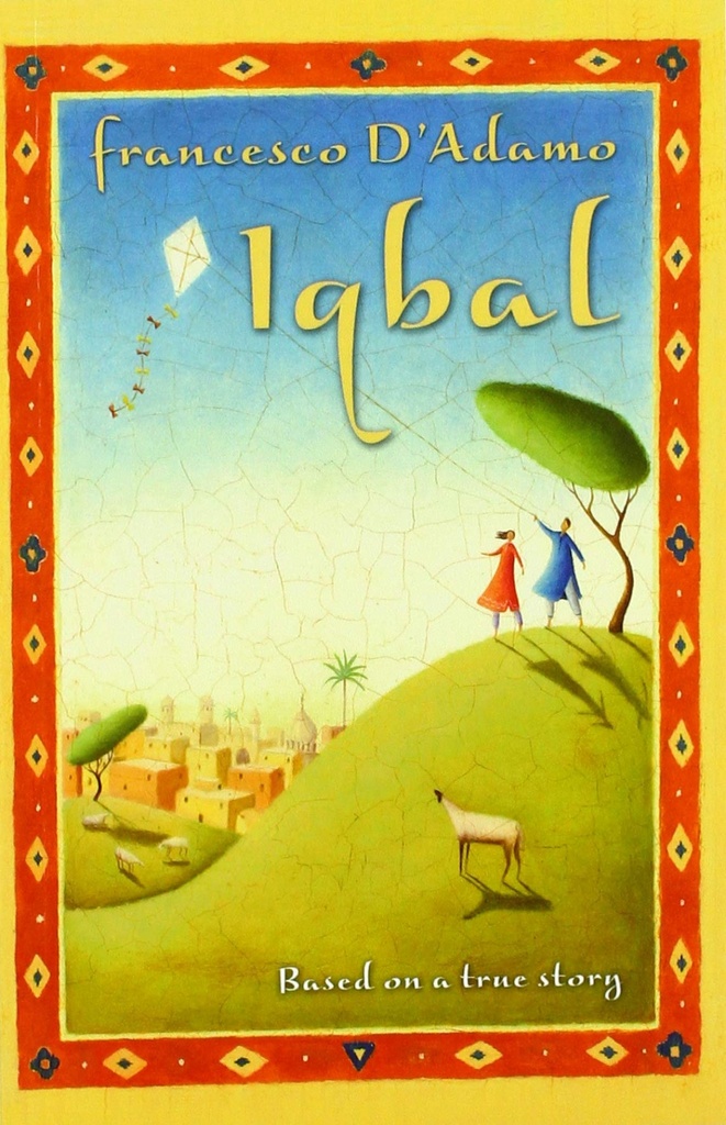 ROLLERCOASTER: IQBAL