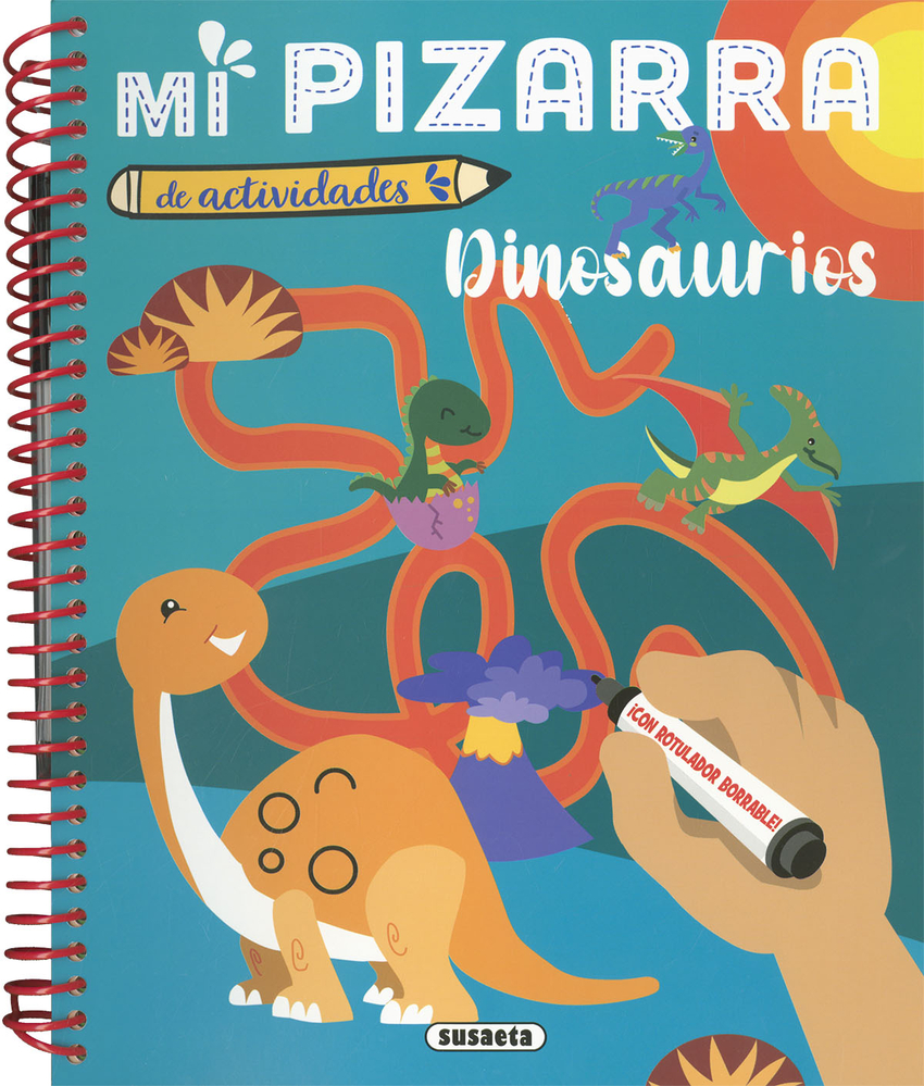 Dinosaurios