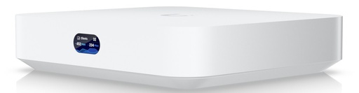 [UCG-ULTRA] ULTRA pasarel y controlador 1000 Mbit/s