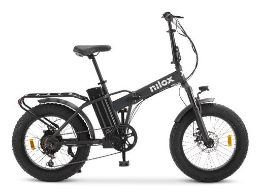[NXEBX8PROBK] X8 Pro Negro Acero 50,8 cm (20") 30 kg