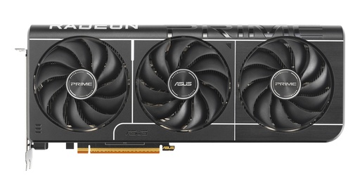 [90YV0L71-M0NA00] Prime -RX9070XT-O16G AMD Radeon RX 9070 XT 16 GB GDDR6
