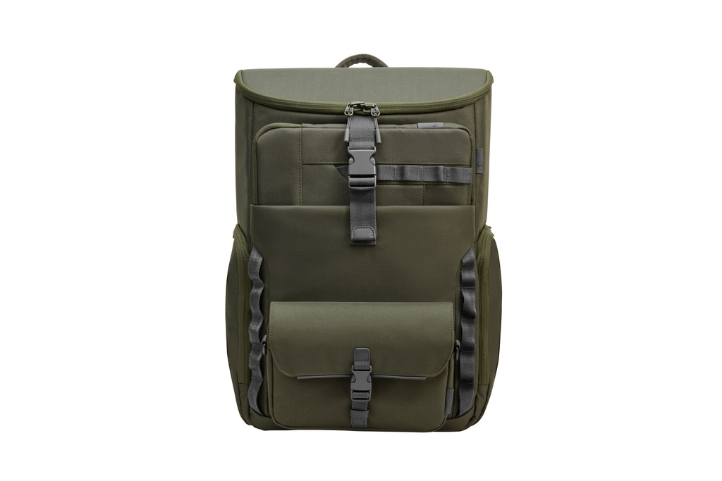 Mochila modular para portátil de 15,6 pulgadas