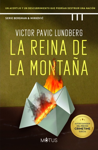 La reina de la montaña