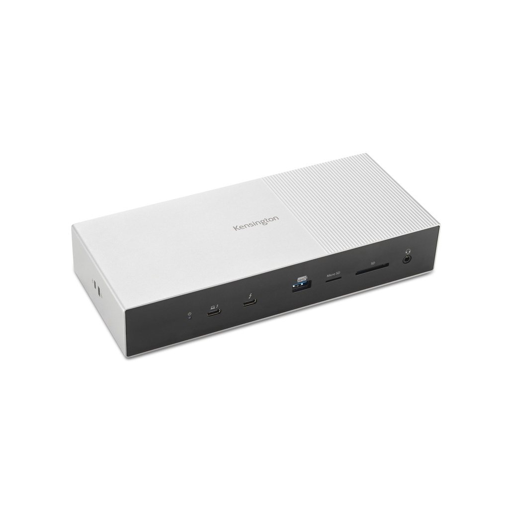 Replicador de puertos 4K triple SD5000T5 EQ Thunderbolt 5 con PD de 140 W - Windows/macOS