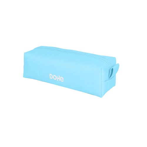 [51948] PORTATODO SIMPLE CUADRADO AZUL SERENITY 210X50X60MM